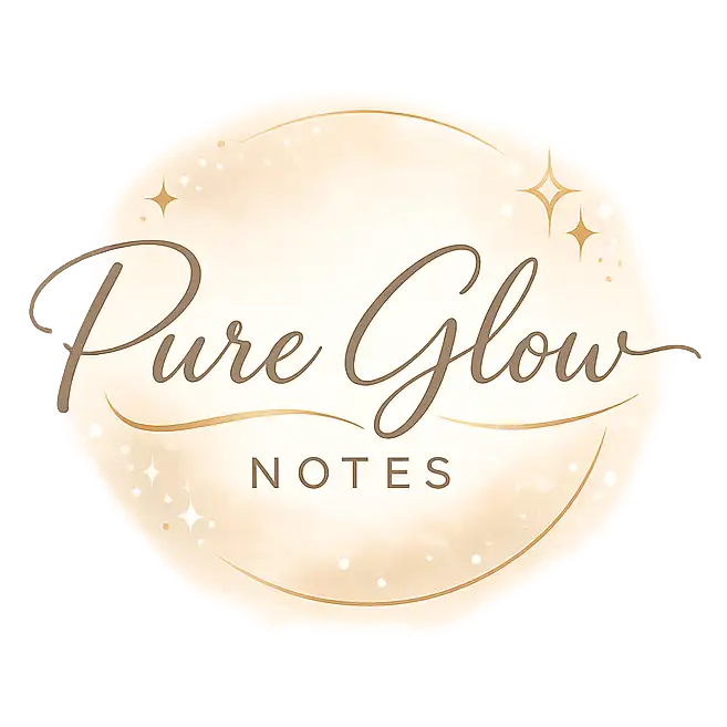 Pure Glow Notes